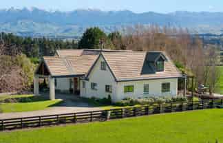 311 Gordon Street, Masterton