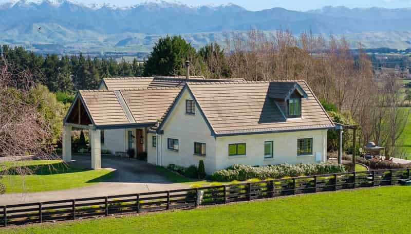 311 Gordon Street, Masterton