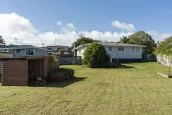 Northland - Address withheld