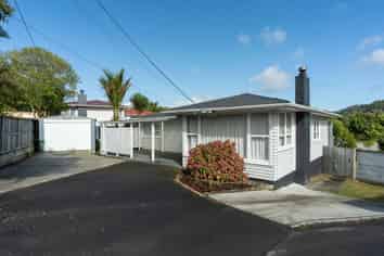 Northland - Address withheld