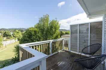 Northland - Address withheld