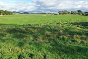 22 Pahiatua Pongaroa Road (Lots 2 - 3), Pahiatua