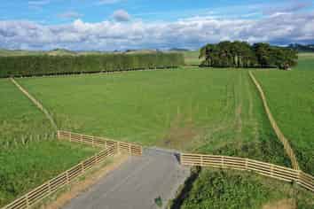 22 Pahiatua Pongaroa Road (Lots 2 - 3), Pahiatua