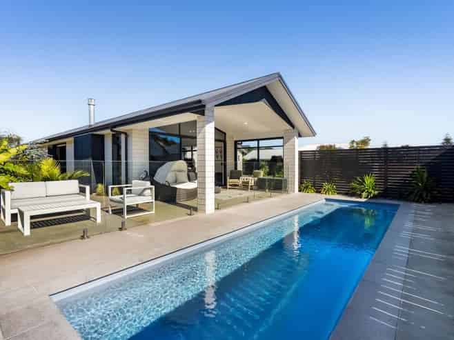 6 Birdie Lane, The Links, Bell Block