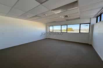 Modern Wairau Office with Huge Exposure