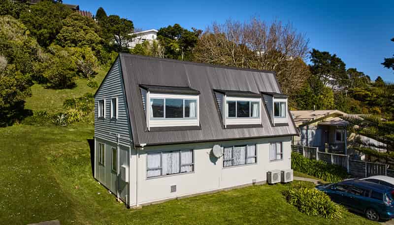 93 Stewart Drive, Newlands