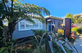 217 Bath Street, Levin