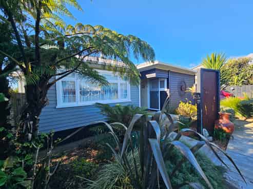 217 Bath Street, Levin