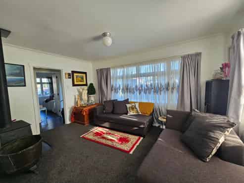 217 Bath Street, Levin