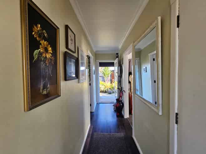 217 Bath Street, Levin