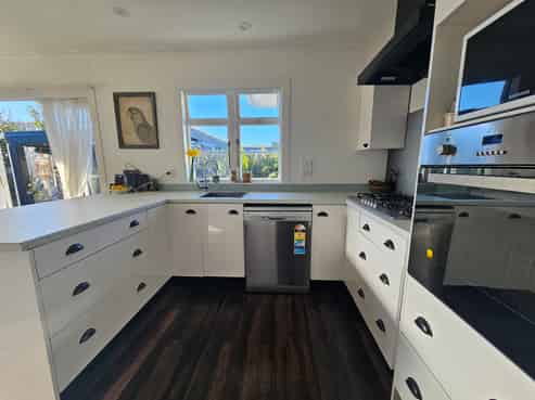 217 Bath Street, Levin