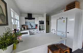 217 Bath Street, Levin