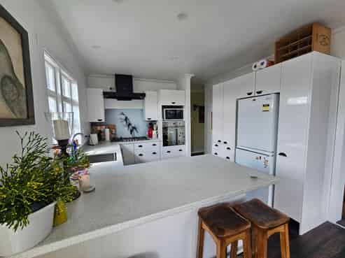 217 Bath Street, Levin