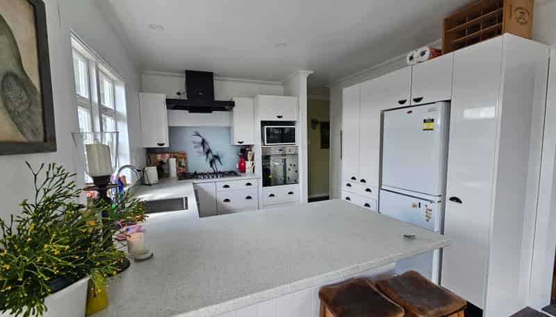 217 Bath Street, Levin