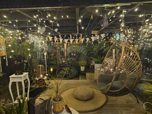 217 Bath Street, Levin