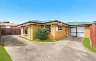 3/9 Don Street, Papakura