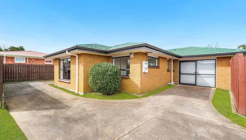 3/9 Don Street, Papakura