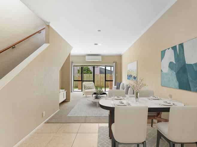 8 Skip Lane, East Tamaki