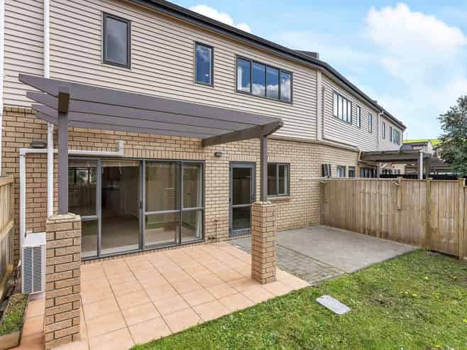 8 Skip Lane, East Tamaki