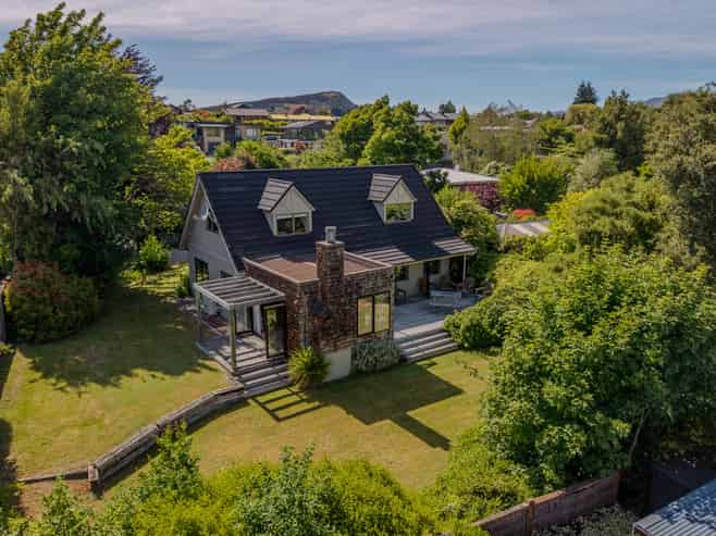 90 Matai Road, Wanaka