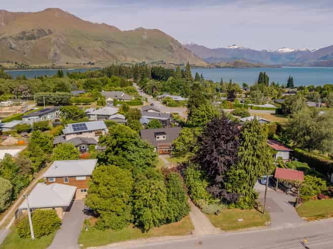 90 Matai Road, Wanaka