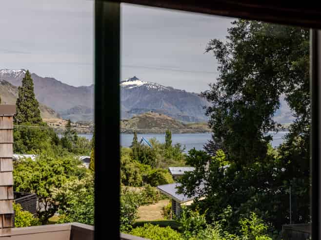 90 Matai Road, Wanaka
