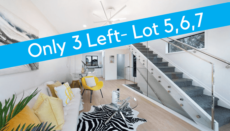 7/1 Waters Place, New Lynn