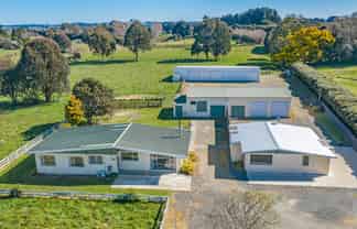119 State Highway 1, Levin