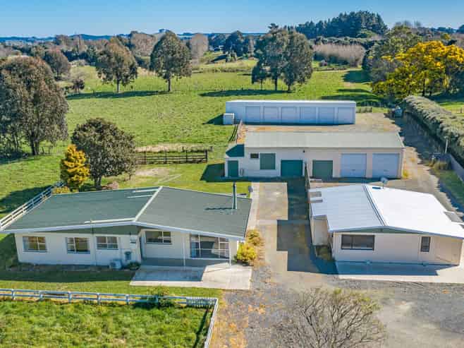 119 State Highway 1, Levin