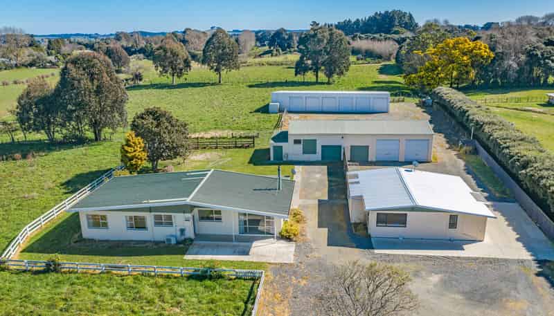 119 State Highway 1, Levin