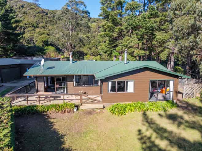 34 Hair Street, Wainuiomata
