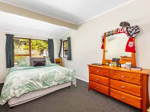 34 Hair Street, Wainuiomata