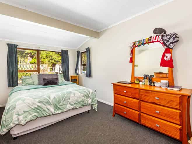 34 Hair Street, Wainuiomata
