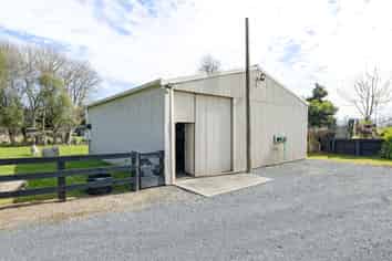 261 Kaipaki Road, Cambridge