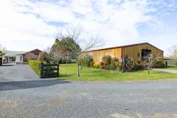 261 Kaipaki Road, Cambridge