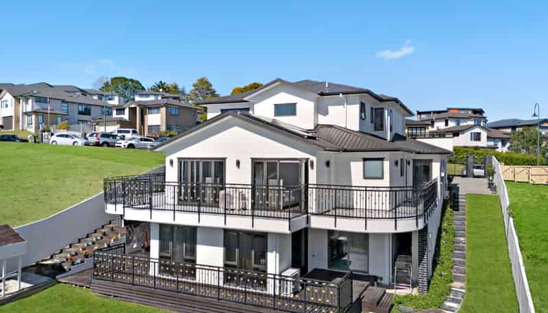 20 Henriette Place, The Gardens