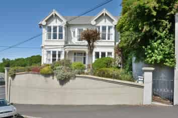 3/163 Maitland Street, Dunedin Central