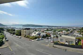 3/163 Maitland Street, Dunedin Central