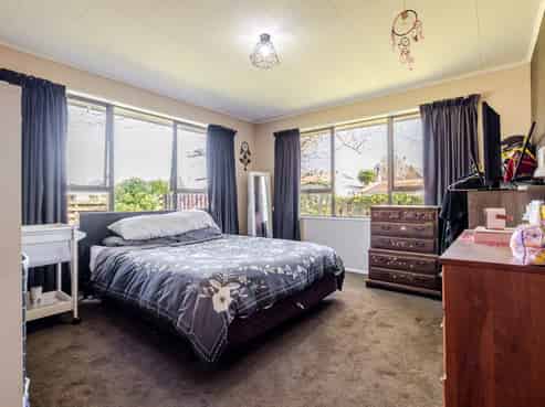 2 Matai Place, Pahiatua