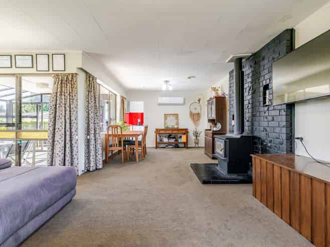2 Matai Place, Pahiatua