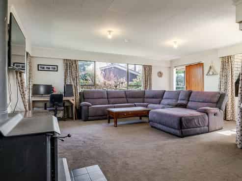 2 Matai Place, Pahiatua