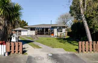 2 Matai Place, Pahiatua