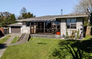 2 Matai Place, Pahiatua
