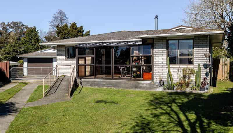 2 Matai Place, Pahiatua