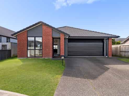 27 Parkside Mews, Papamoa
