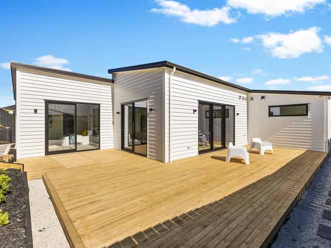  28 Spudman Rise, Pukekohe