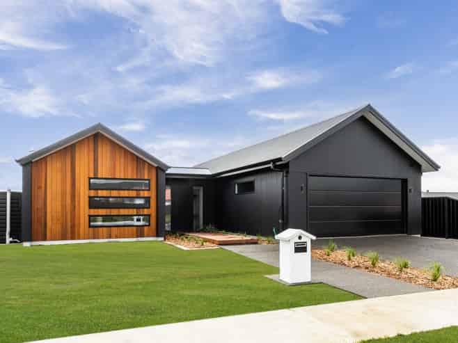 22 Beecroft Drive, Havelock North