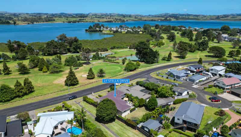 27 Stella Drive, Clarks Beach