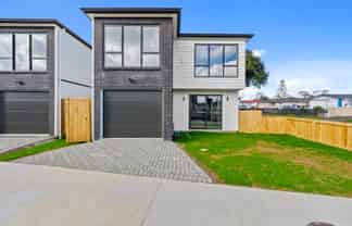8A Neems Place, Manurewa