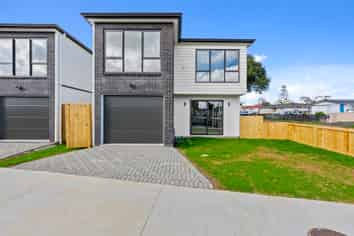 8A Neems Place, Manurewa